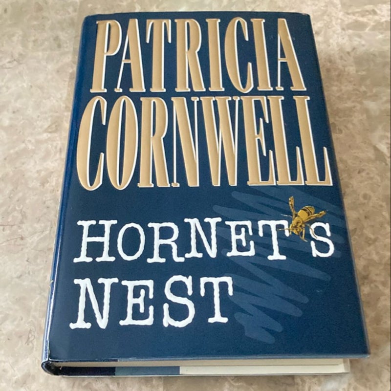 Hornet's Nest