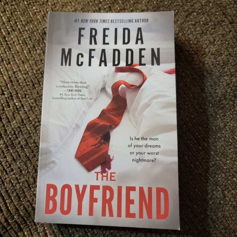 The Boyfriend