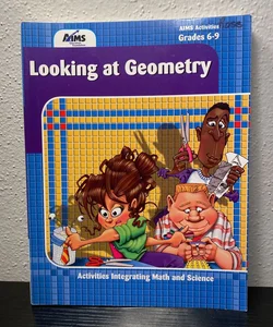 Looking at Geometry