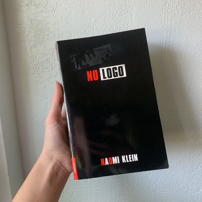 No Logo