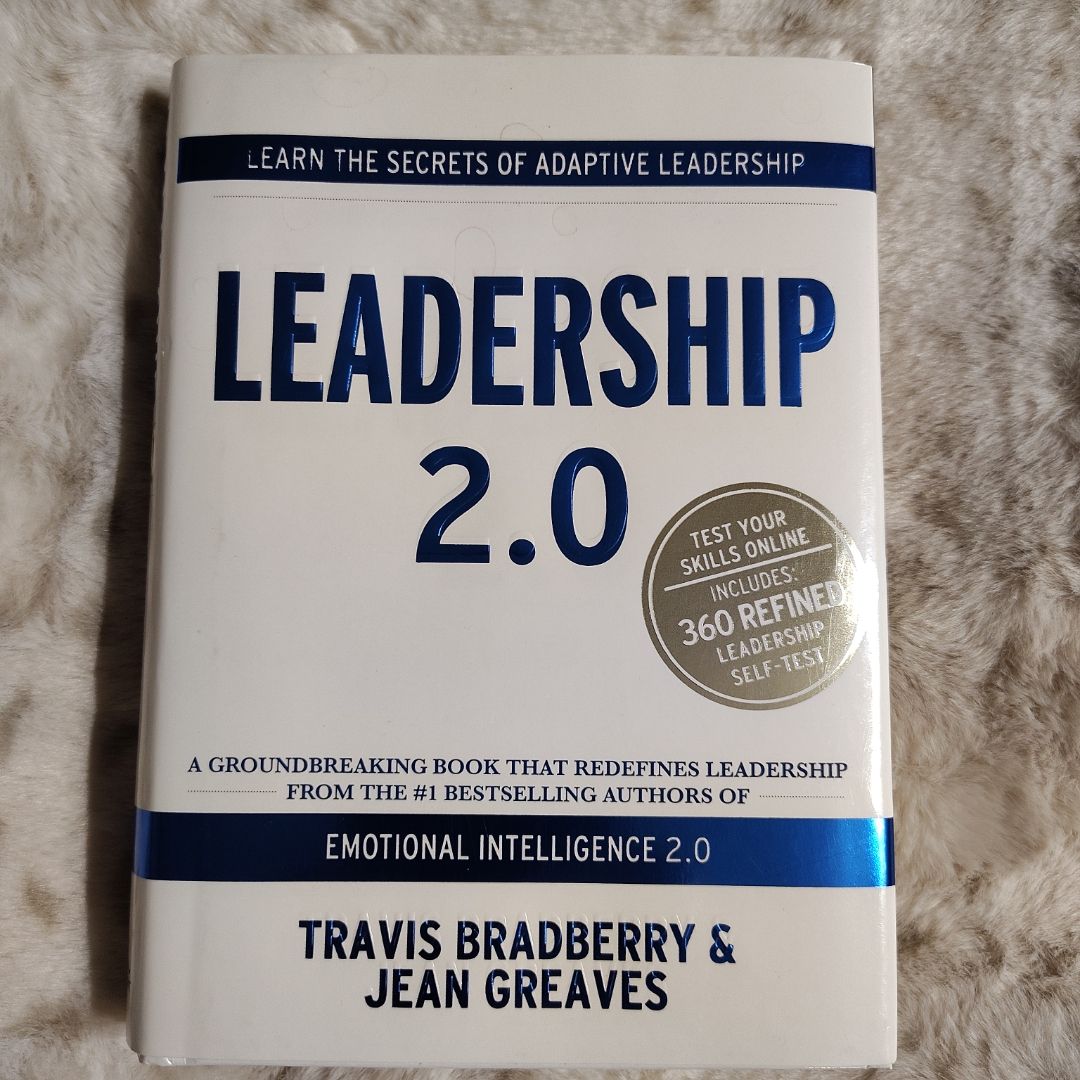 Leadership 2. 0