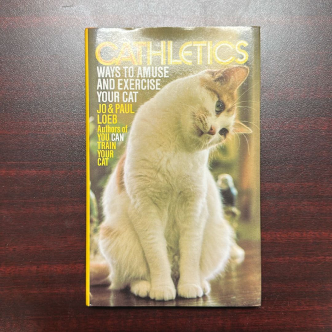Cathletics
