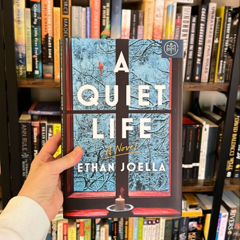 A Quiet Life