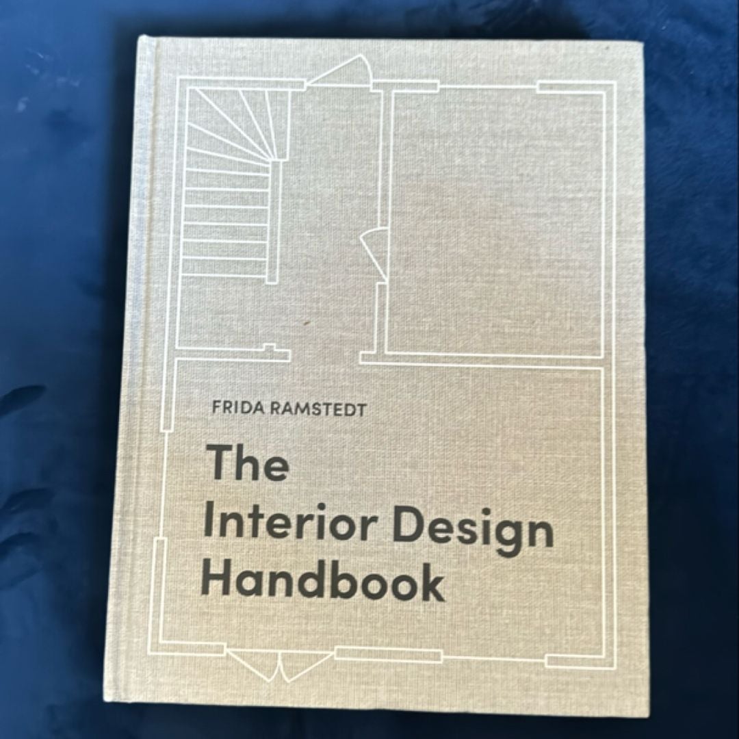 The Interior Design Handbook