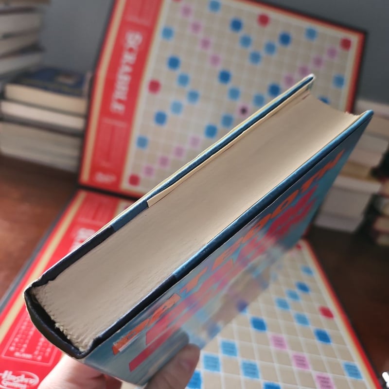 *Book Club Edition* Palm Beach *Vintage* by Pat Booth, Hardcover ...