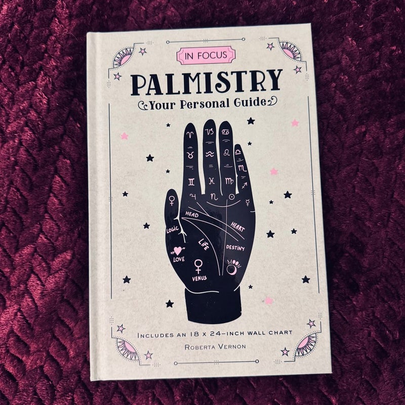 Palmistry