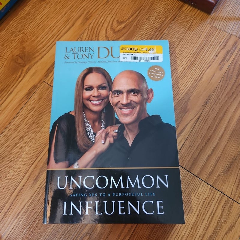 Uncommon Influence