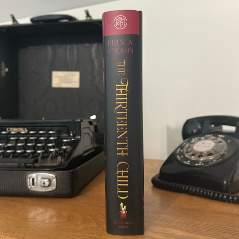 The Thirteenth Child