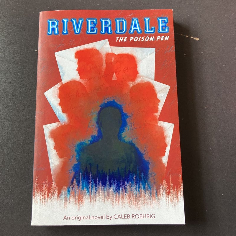 Riverdale: YA Novel #5