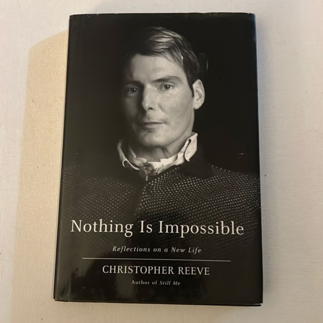 Nothing Is Impossible