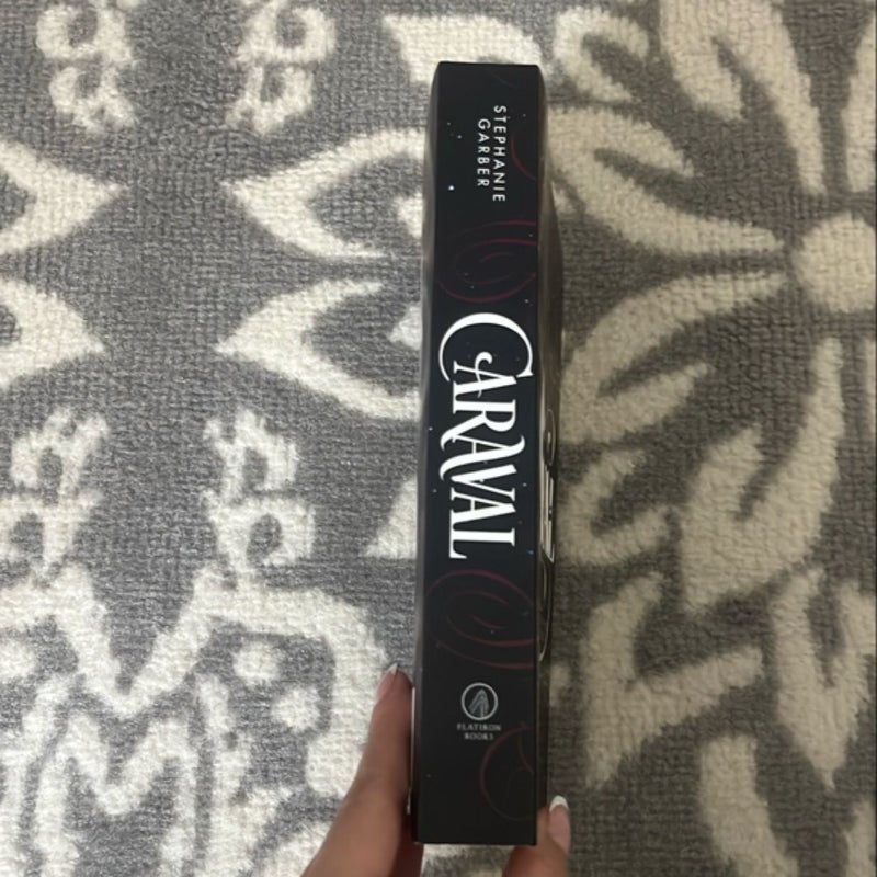 Caraval