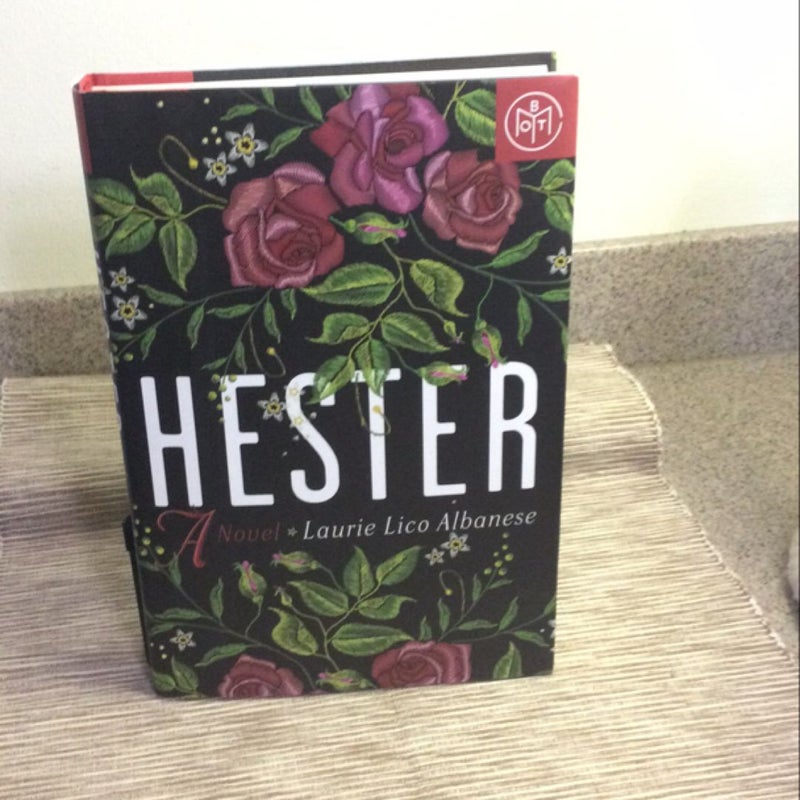 Hester