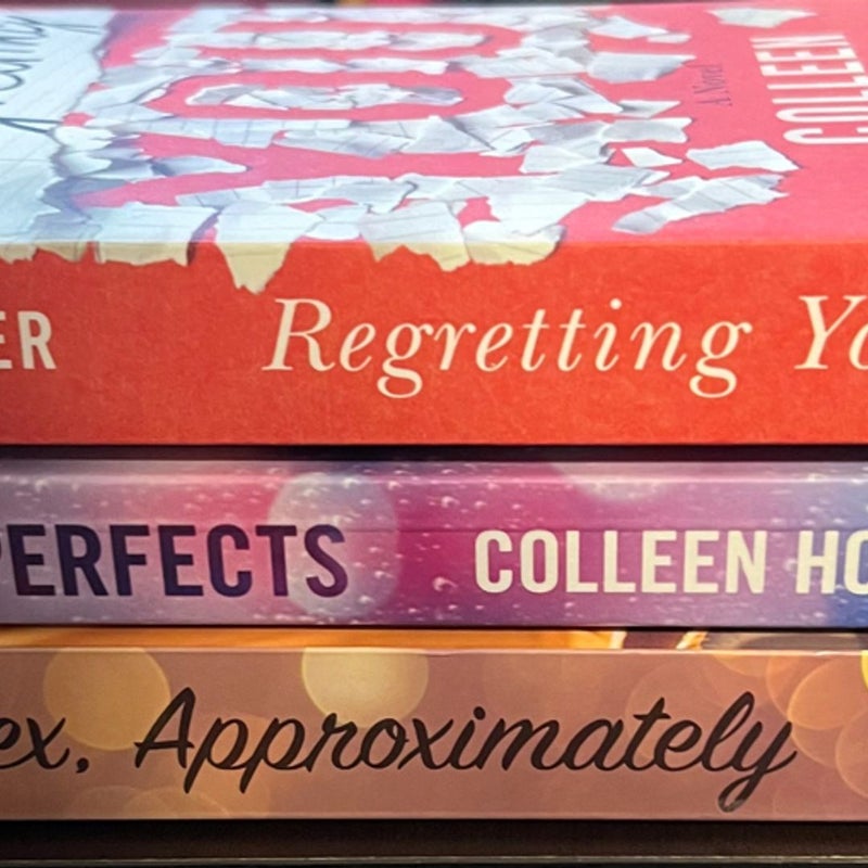 Young Adult Romance Books