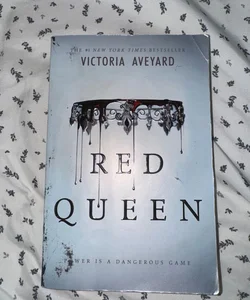 Red Queen