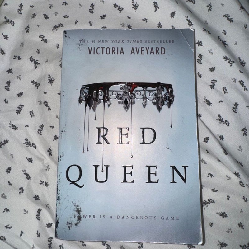 Red Queen