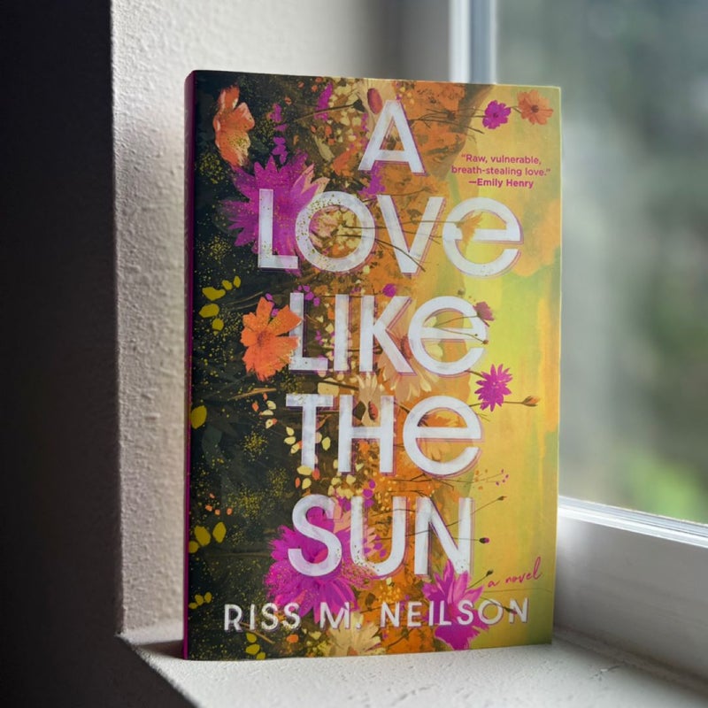 A Love Like the Sun
