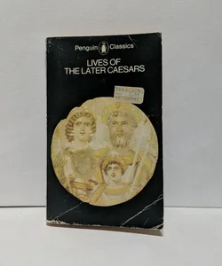 Lives of the Later Caesars
