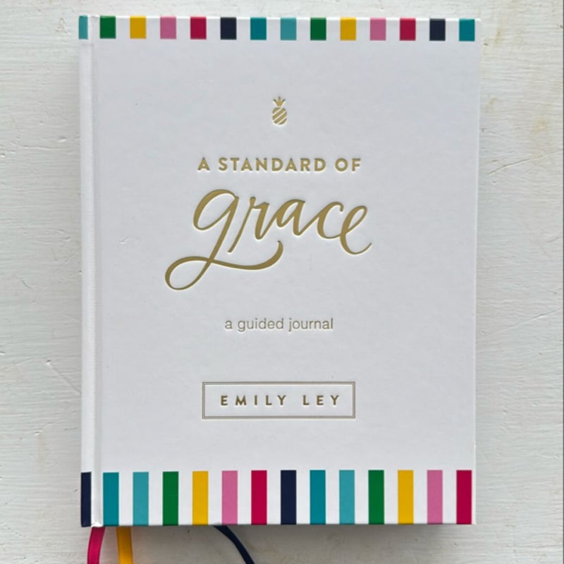 A Standard of Grace