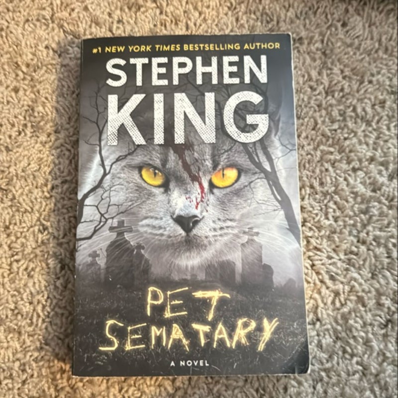 Pet Sematary