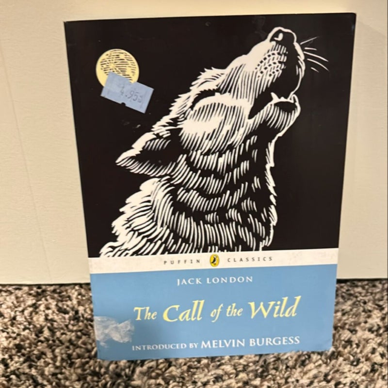 The Call of the Wild