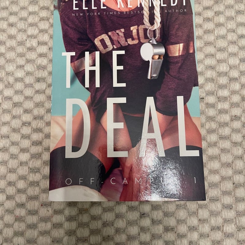 The Deal