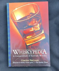 Whiskypedia