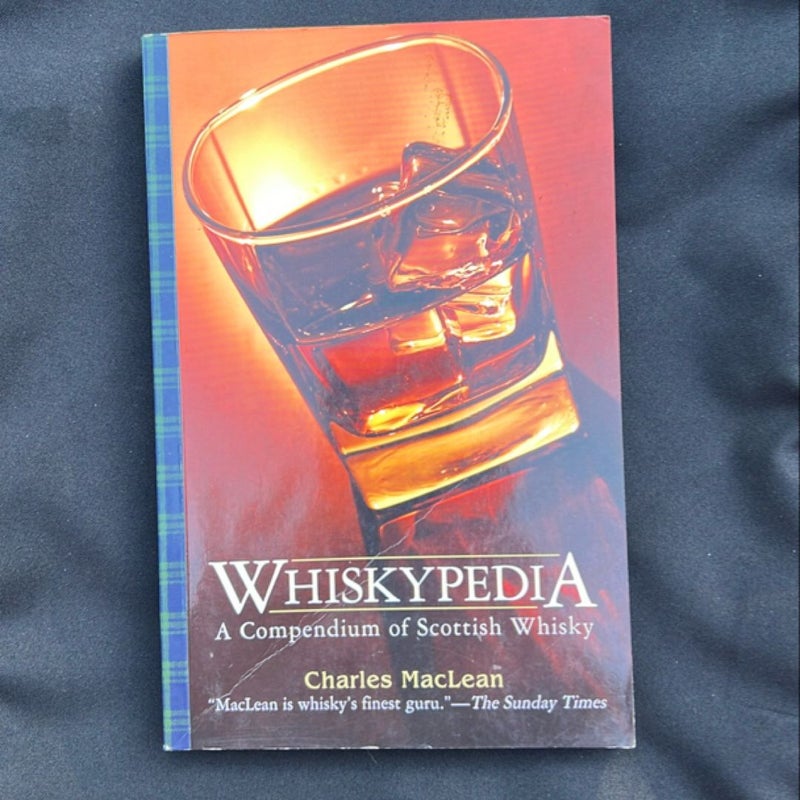 Whiskypedia