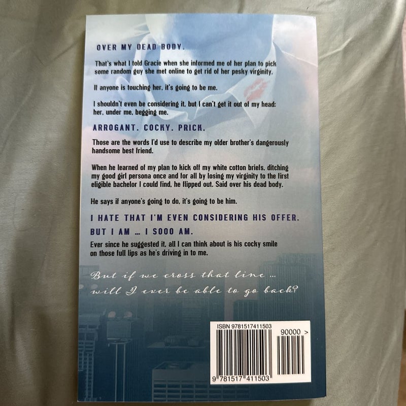 Kendall Ryan books