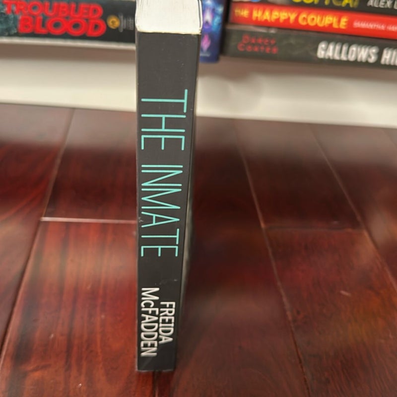 The Inmate