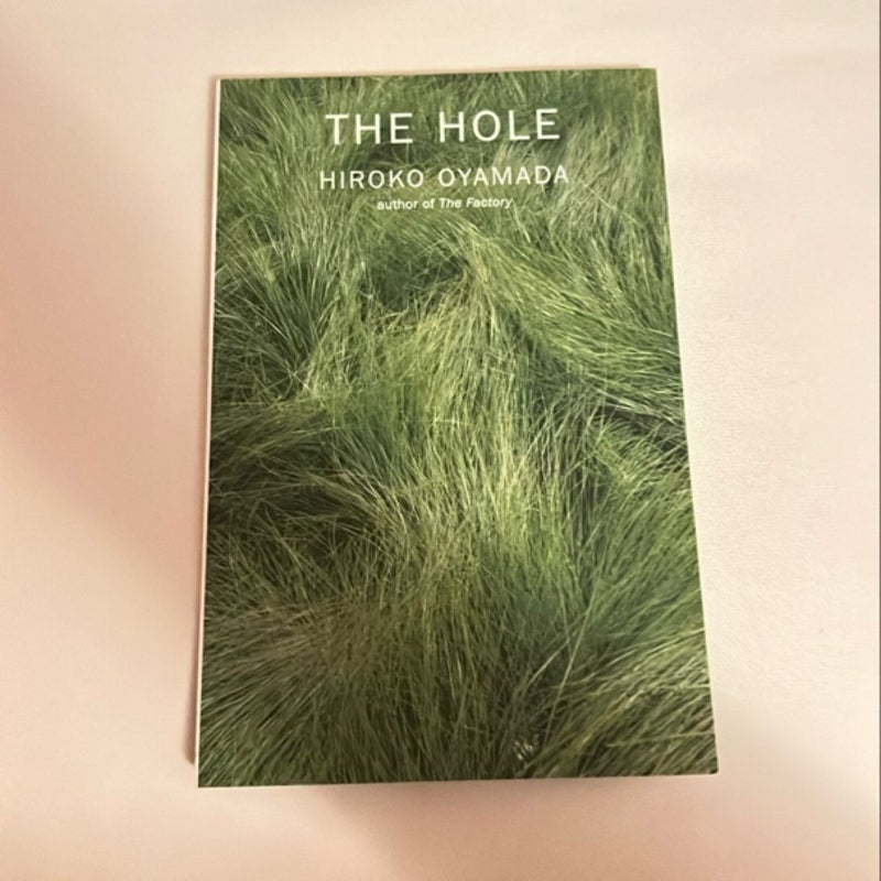 The Hole