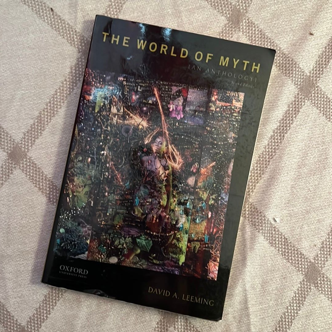 The World of Myth