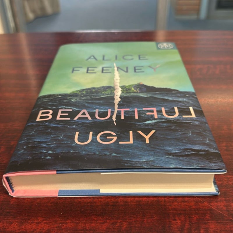 Beautiful Ugly