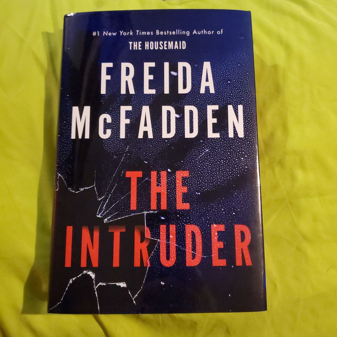 The Intruder