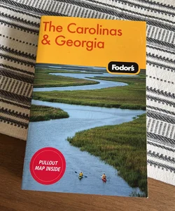 The Carolinas and Georgia