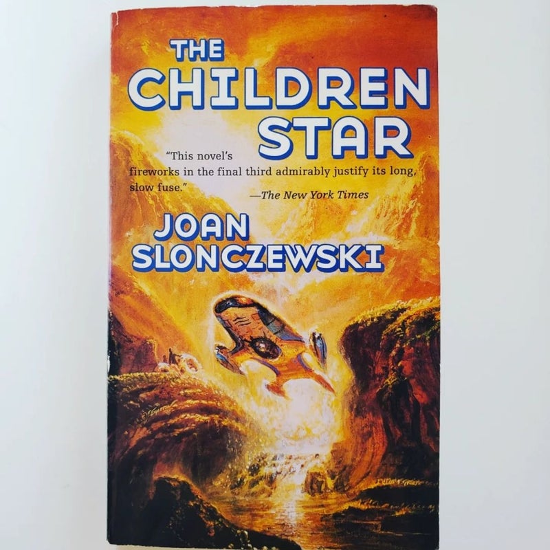 The Children Star