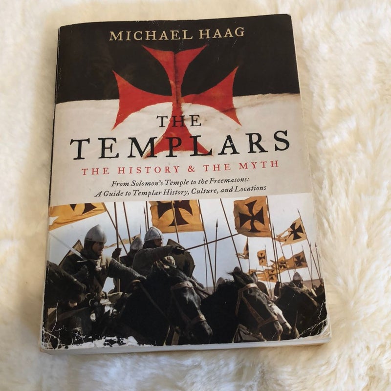 The Templars