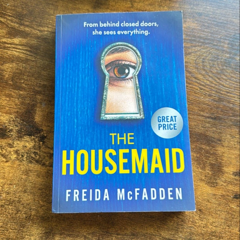 The Housemaid