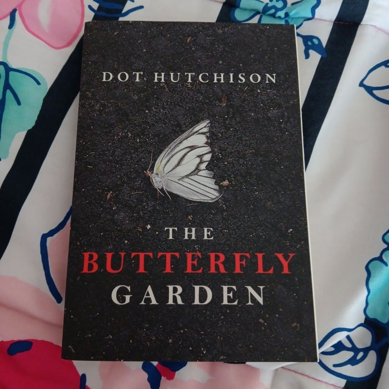 The Butterfly Garden