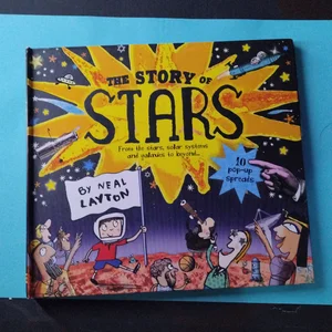The Story of Stars