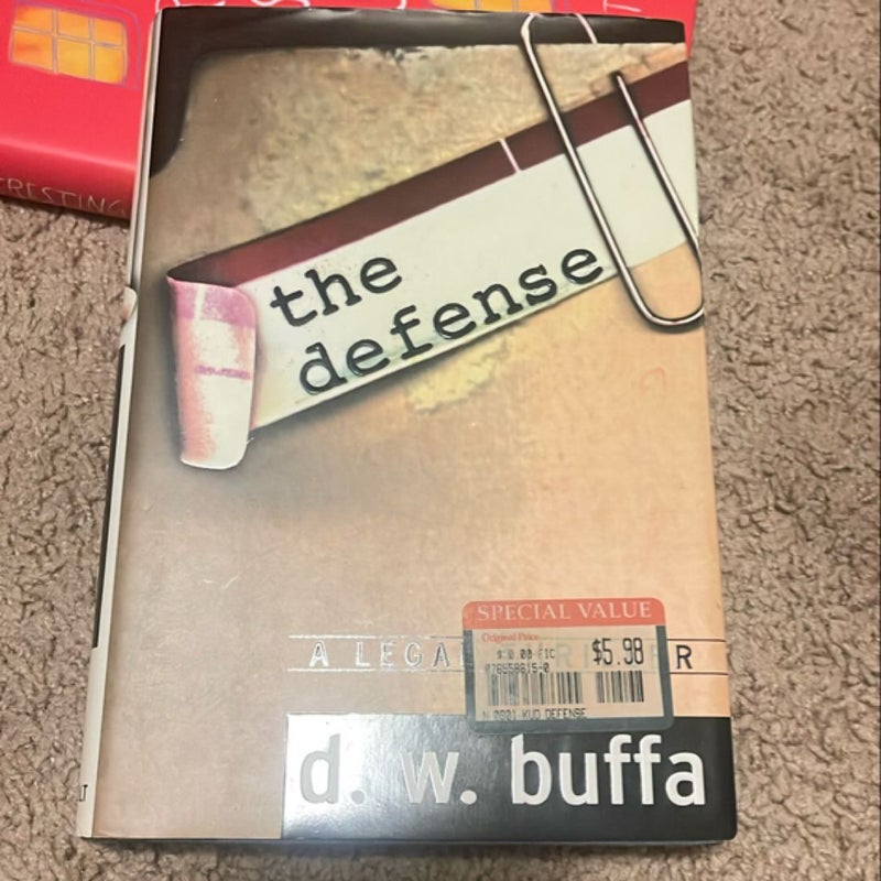 The Defense