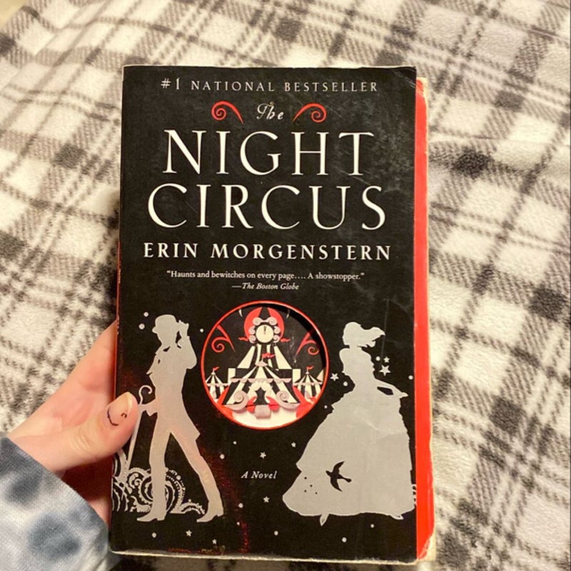 The Night Circus