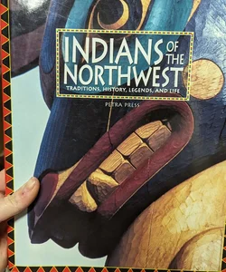 Indians of the Northwest
