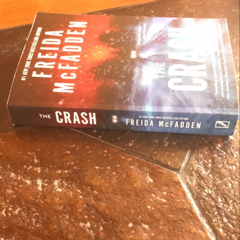 The Crash