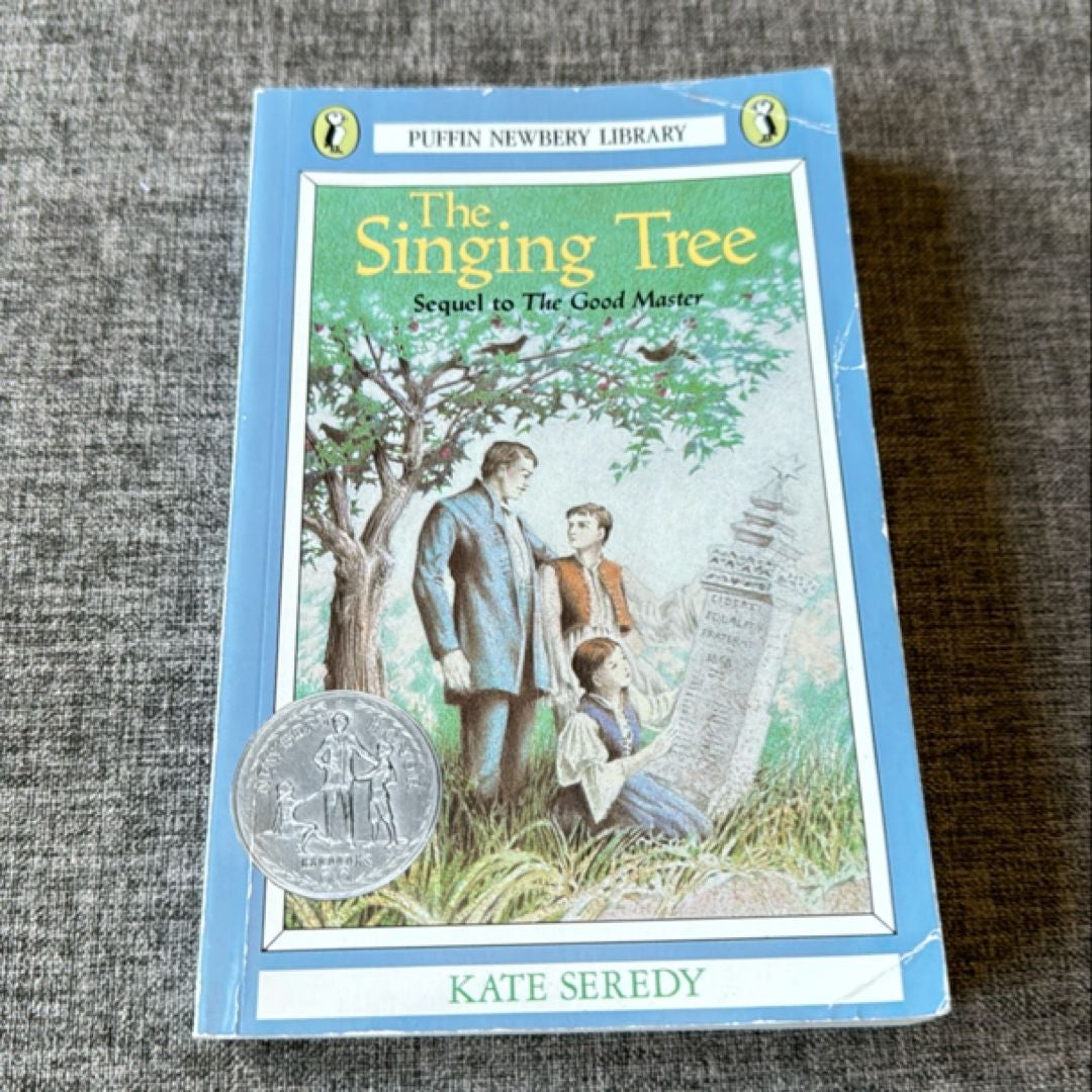 The Singing Tree