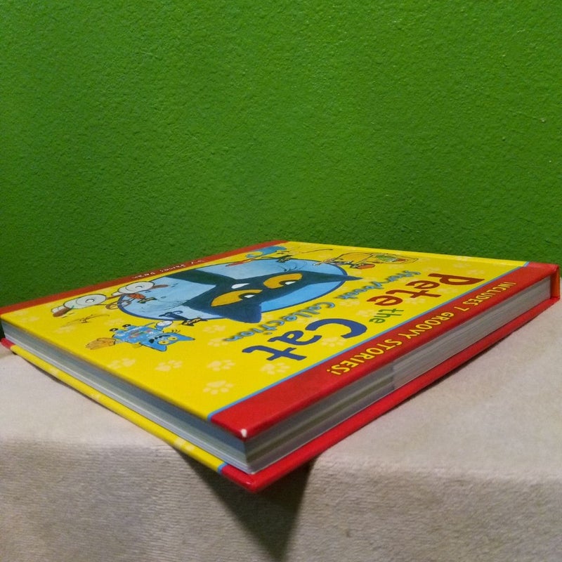 Pete the Cat Storybook Collection