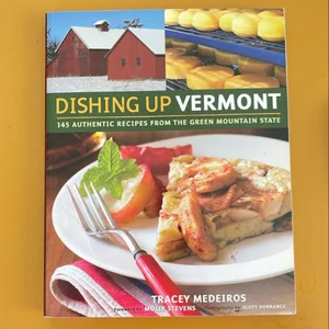 Dishing up® Vermont