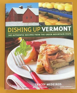 Dishing up® Vermont