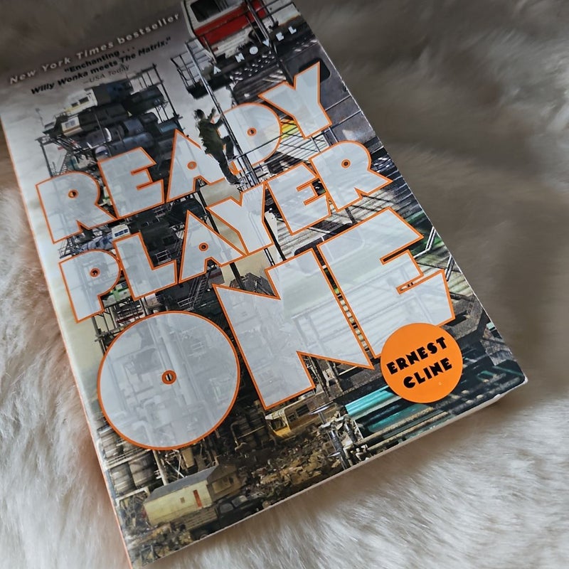 Ready Player One