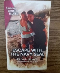 Escape with the Navy SEAL