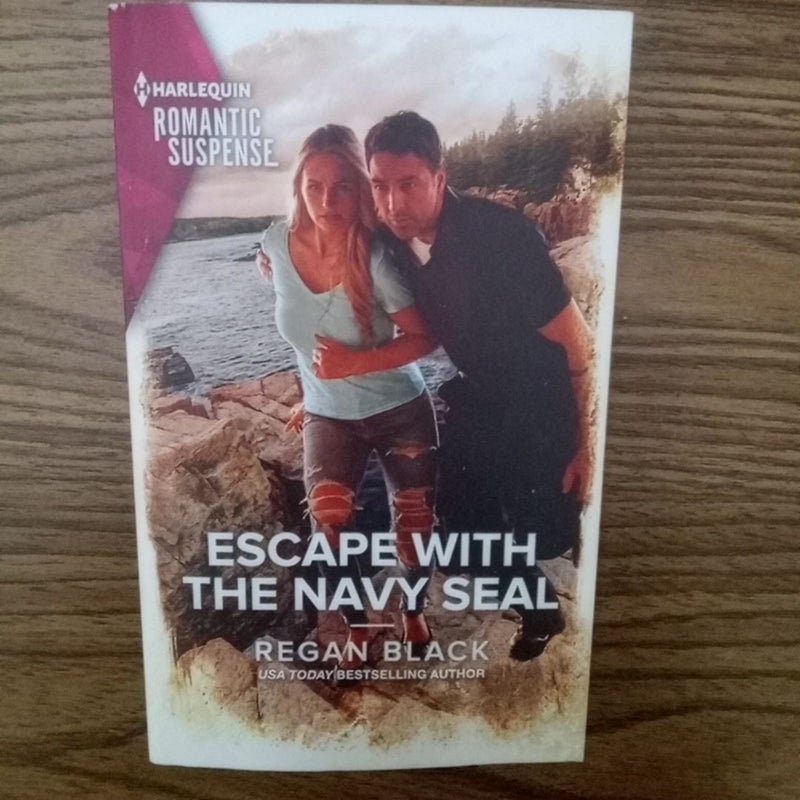 Escape with the Navy SEAL